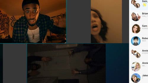 Don't Log Off Bild 7