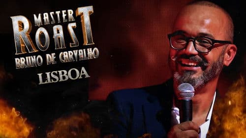 Roast Bruno de Carvalho - Lisboa Bild 1