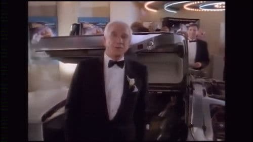 Back to the Future (Part II): Behind-the-Scenes Special Presentation Bild 5