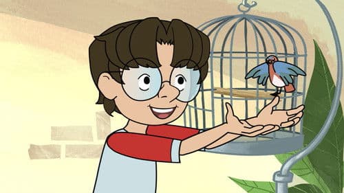 L'albero del riccio Bild 1