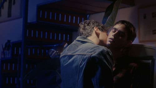 A metros de distancia Bild 5