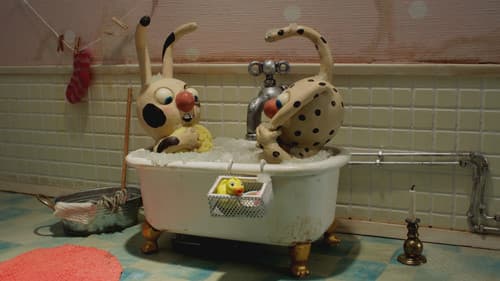 Prick och Fläck på fläcken Bild 2