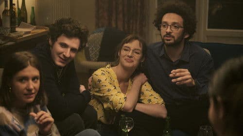 Un métier sérieux Bild 6