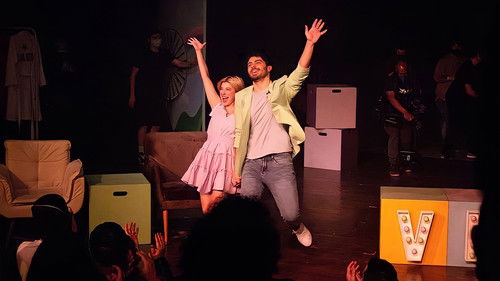 Bom Dia Sem Companhia Bild 4