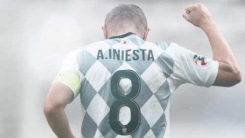 Meine Entscheidung,  von Andres Iniesta Bild 1