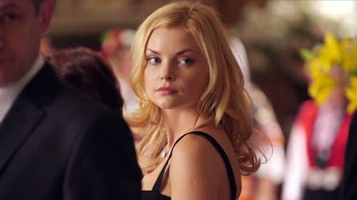 Double Identity - Zur falschen Zeit am falschen Ort Bild 7