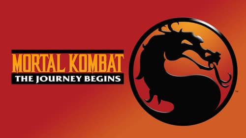 Mortal Kombat: The Journey Begins Bild 3