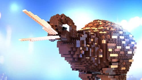 Lego Masters NZ Bild 3