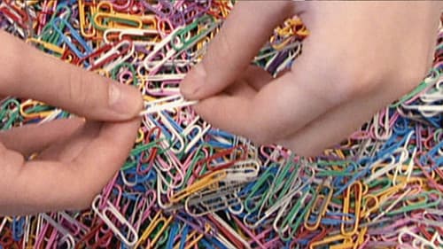 Paper Clips Bild 1