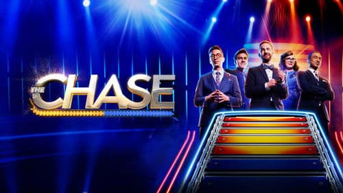 The Chase Bild 5