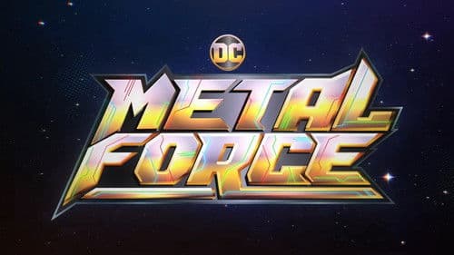 DC Metal Force Bild 3