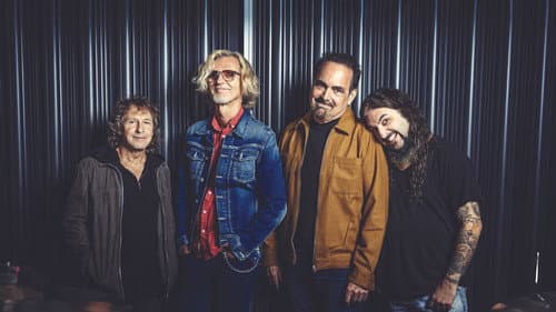 Transatlantic - Live in Europe Bild 1