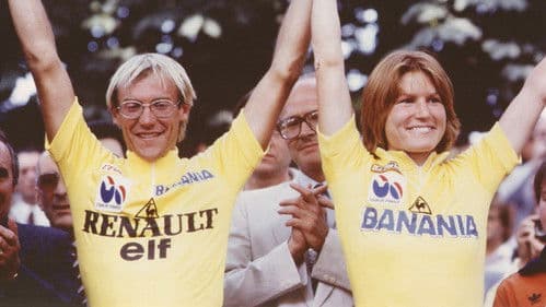 Breakaway Femmes Bild 3