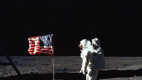 Moon Landing Live Bild 1