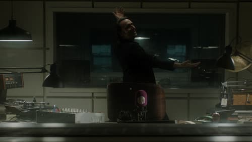 Νυχτερινός Εκφωνητής Bild 5