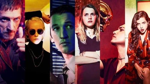 Too Old to Die Young Bild 1