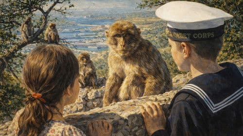 The Clue of the Missing Ape Bild 1