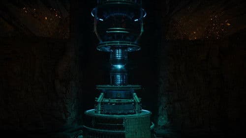 Forgotten Experiment Bild 6