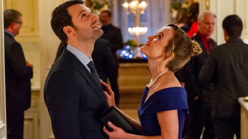 Mistletoe & Menorahs Bild 2