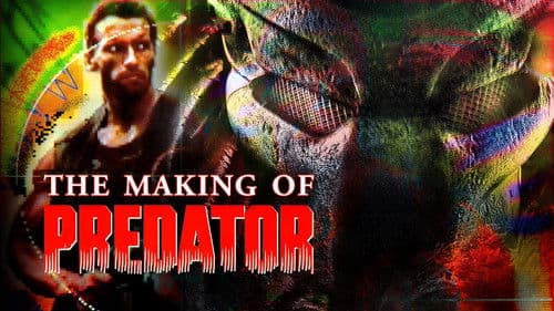 If It Bleeds We Can Kill It: The Making of 'Predator' Bild 1