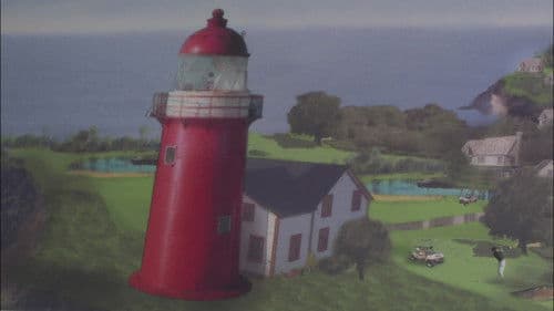 Behind The Wall - Der Geisterturm Bild 2