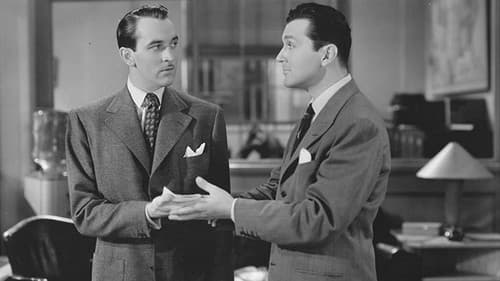 Washington Melodrama Bild 1