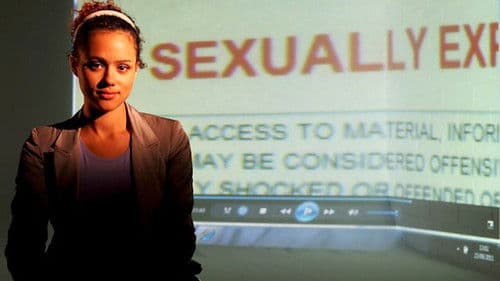 Websex: What's the Harm? Bild 1