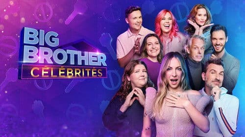 Big Brother Célébrités Bild 3
