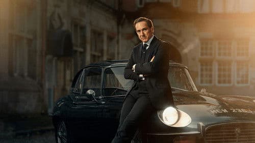 Adam Dalgliesh, Scotland Yard Bild 4