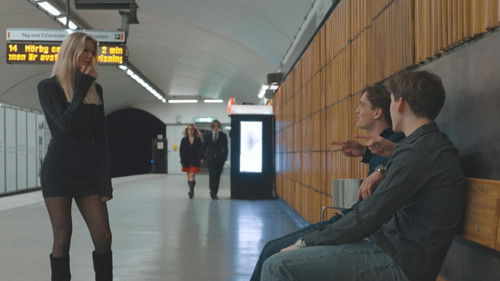 Stockholmsnatt Bild 6