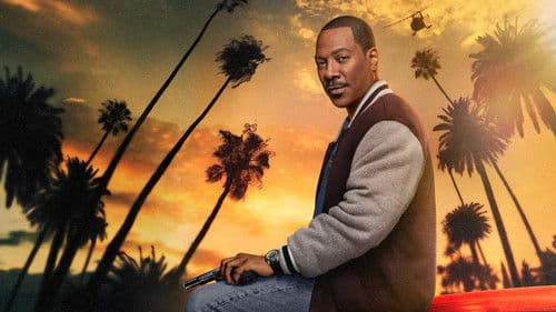 Beverly Hills Cop: Axel F Bild 8