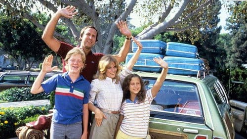 Inside Story: National Lampoon's Vacation Bild 1