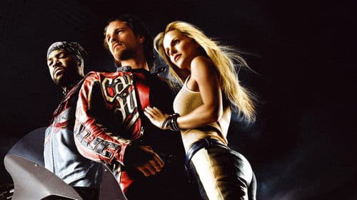 Hart am Limit Bild 6