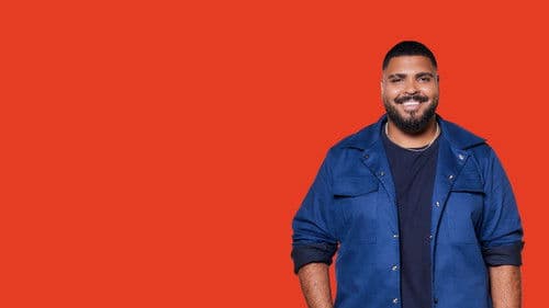 Avisa Lá Que Eu Vou Bild 2