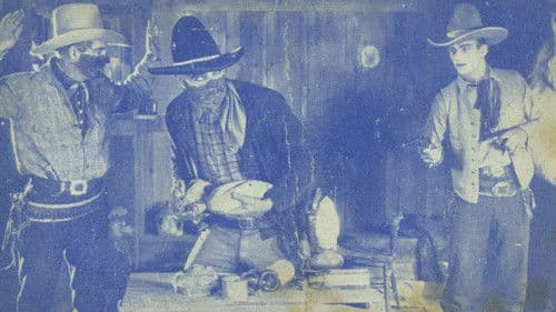 The Black Ace Bild 1