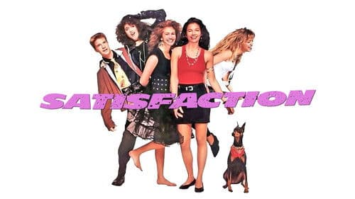 Satisfaction Bild 1