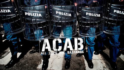 A.C.A.B. - All Cops Are Bastards Bild 5