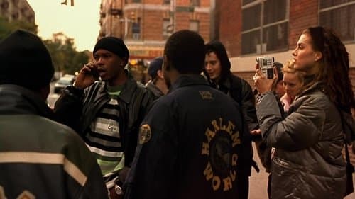 Black & White - Gefährlicher Verdacht Bild 1