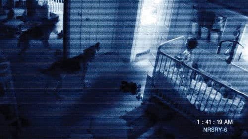 Paranormal Activity 2 Bild 3