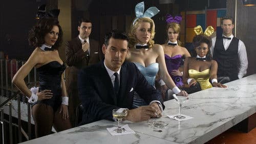 The Playboy Club Bild 6