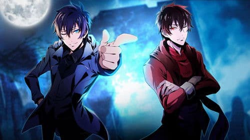 Twin Spirit Detectives Bild 2