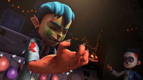 Monster Island - Einfach ungeheuerlich! Bild 4