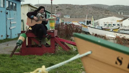 Alexandra Hernandez, l'archipel et l'océan Bild 1