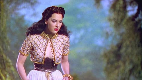 Der Dieb von Bagdad Bild 5