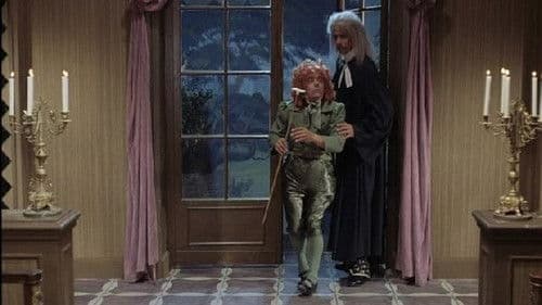 Zauber um Zinnober Bild 1