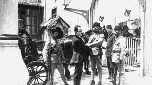 İstanbul'da Bir Facia-i Aşk Bild 4