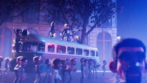 Les larmes de la Seine Bild 3