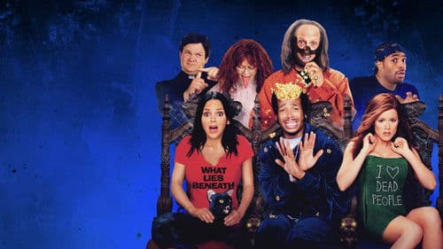 Scary Movie 2 Bild 1