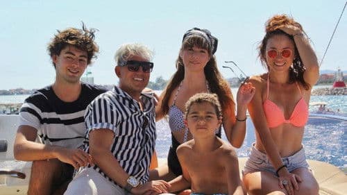 Když prší slzy Bild 1