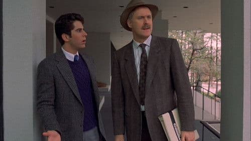 Traveling Man Bild 6